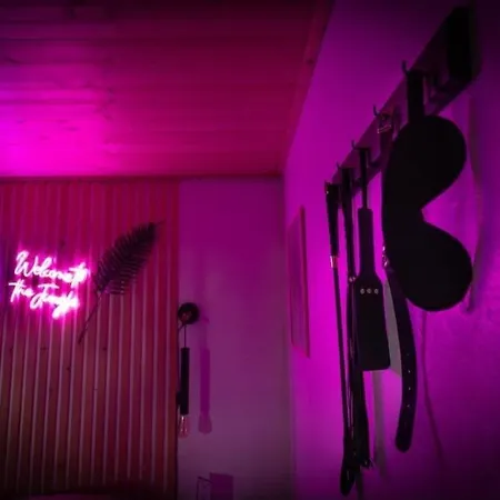 L'orgasms Holiday home *